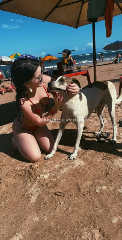 Eumarianicollyoficial Exclusive Leaked Nude OnlyFans #11201776