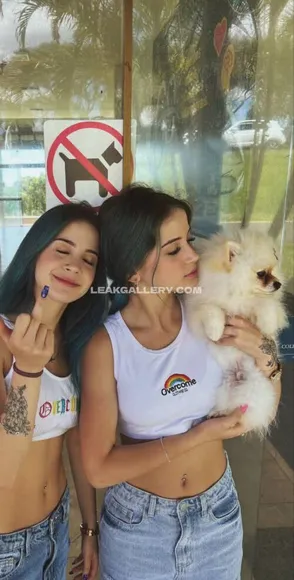 Eumarianicollyoficial Exclusive Leaked Nude OnlyFans #11202807