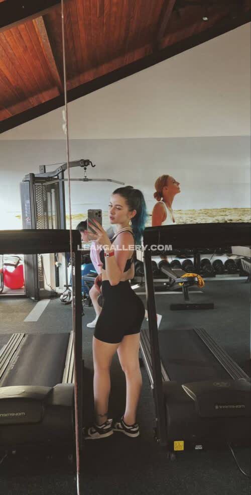 Eumarianicollyoficial Exclusive Leaked Nude OnlyFans #11205027