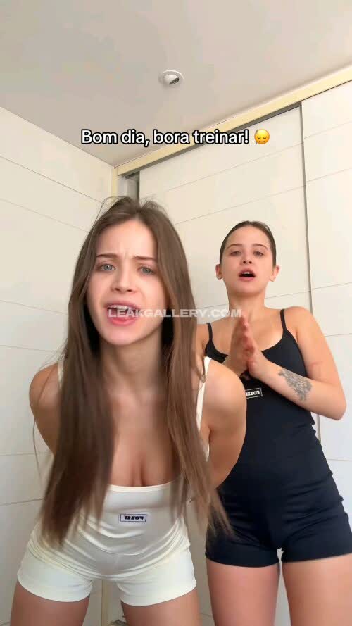 Eumarianicollyoficial Exclusive Leaked Nude OnlyFans #11239960