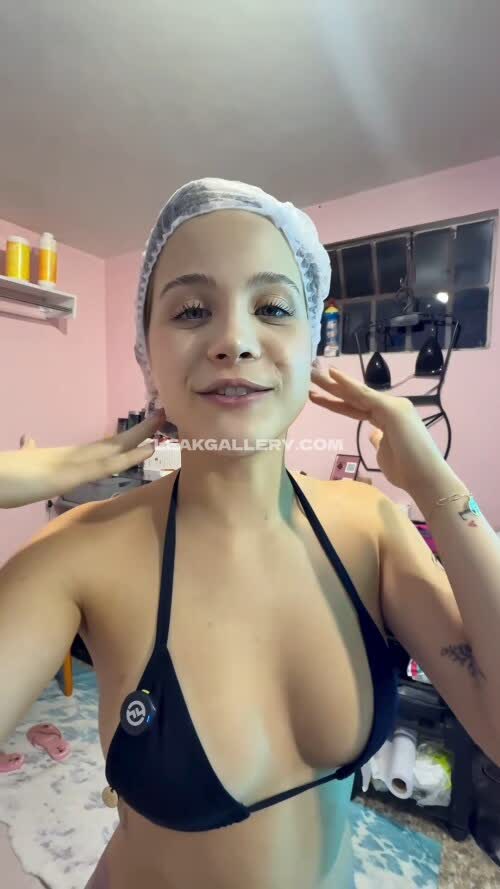 Eumarianicollyoficial Exclusive Leaked Nude OnlyFans #11231107