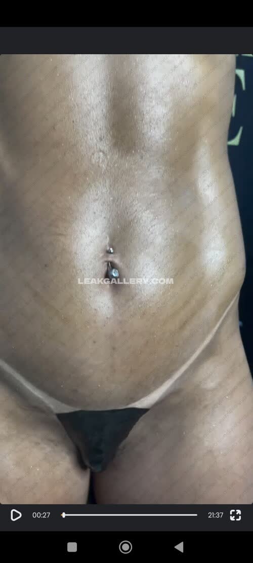 Eumorenacapixaba Exclusive Leaked Nude OnlyFans #11902219