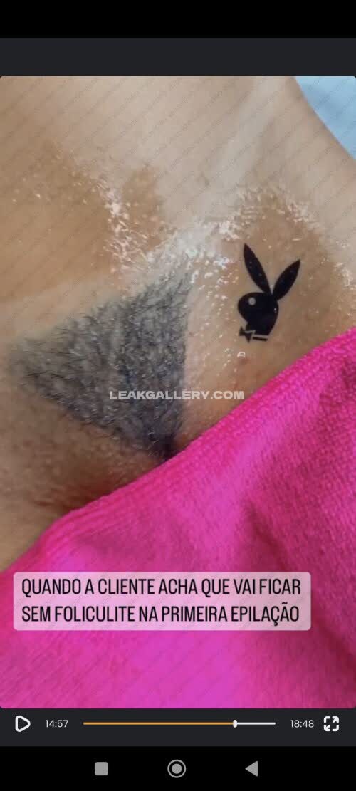 Eumorenacapixaba Exclusive Leaked Nude OnlyFans #11902994