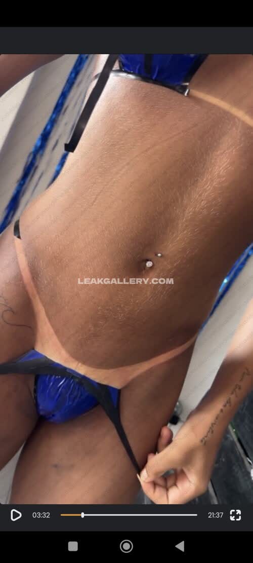 Eumorenacapixaba Exclusive Leaked Nude OnlyFans #11904602