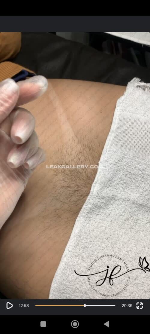 Eumorenacapixaba Exclusive Leaked Nude OnlyFans #11903813