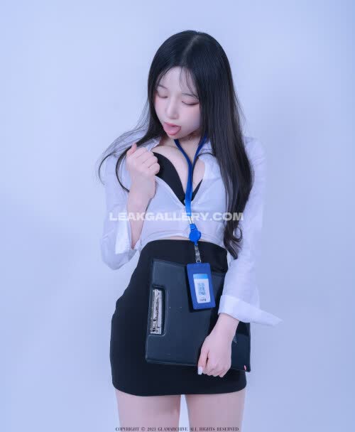 Eunj_ya Exclusive Leaked Nude OnlyFans #12035420