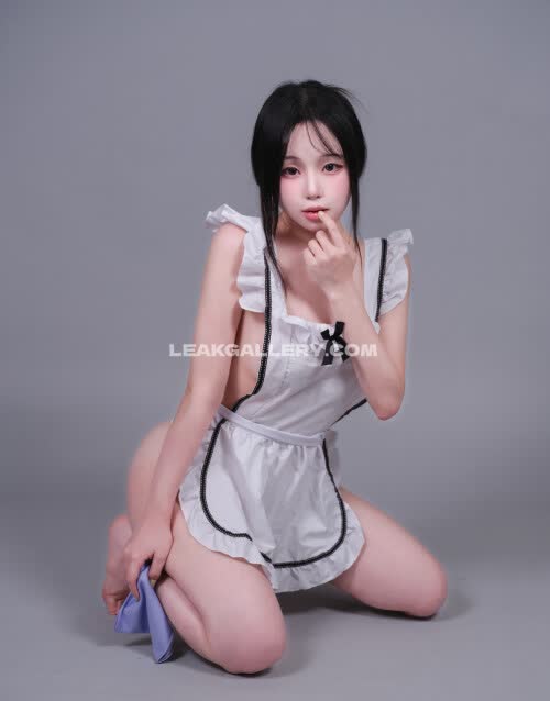 Eunj_ya Exclusive Leaked Nude OnlyFans #12052975