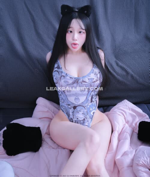 Eunj_ya Exclusive Leaked Nude OnlyFans #12030251