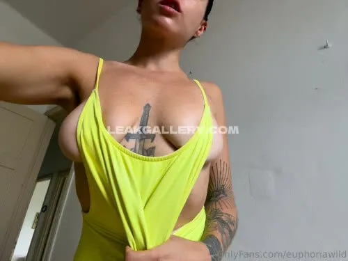 Euphoriawild Leak OnlyFans exclusif #11205721