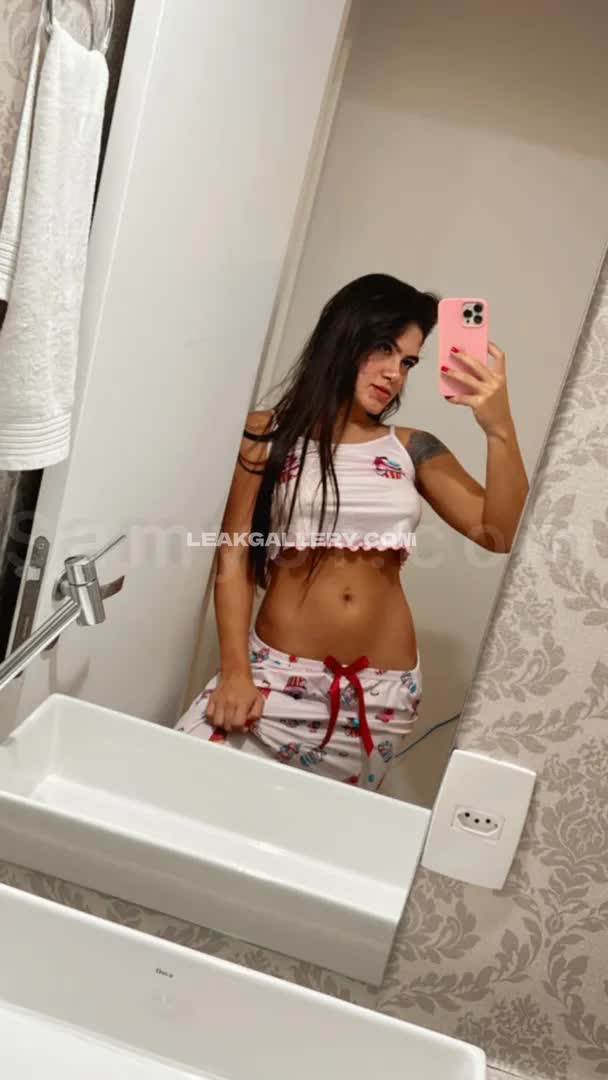 Eusamyof / eusamyoff / samyof Exklusiv geleakte Nacktbilder von OnlyFans #11349026