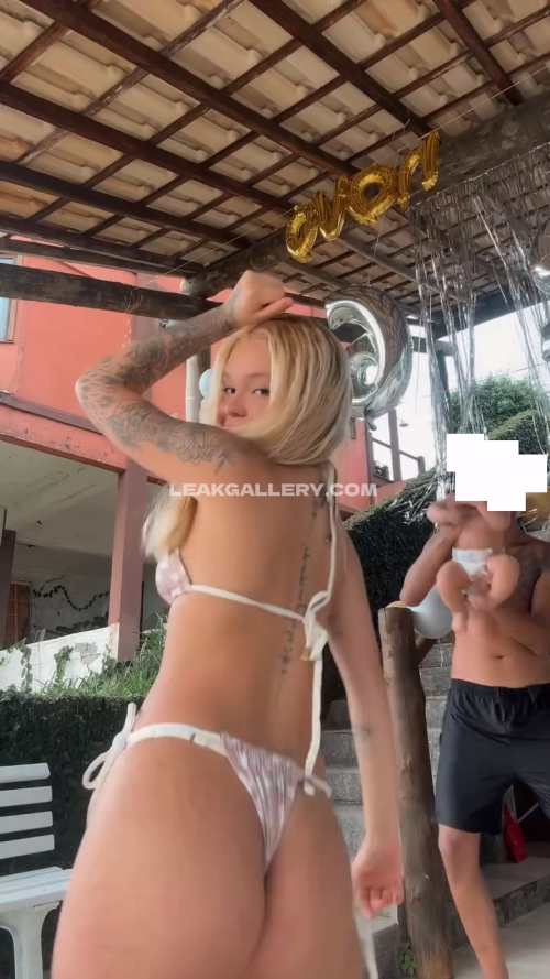 Eutreyce एक्सक्लूसिव लीक्ड न्यूड OnlyFans #11766353