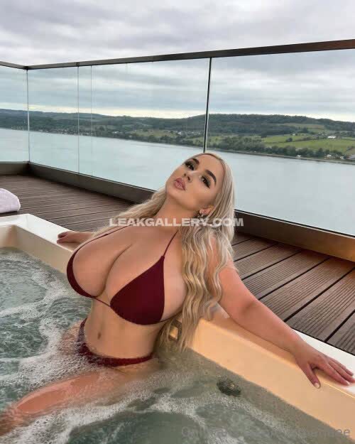 Evamarieee OnlyFans Nudi in Esclusiva Trapela #11846523