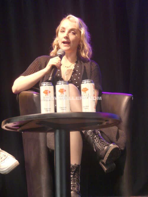 Evannalynch Exclusive Leaked Nude OnlyFans #11384214
