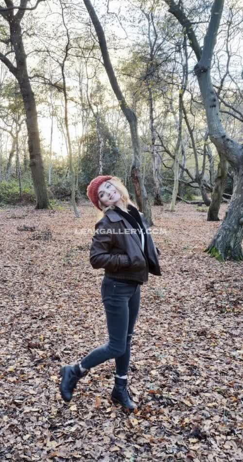 Evannalynch Exclusive Leaked Nude OnlyFans #11372679