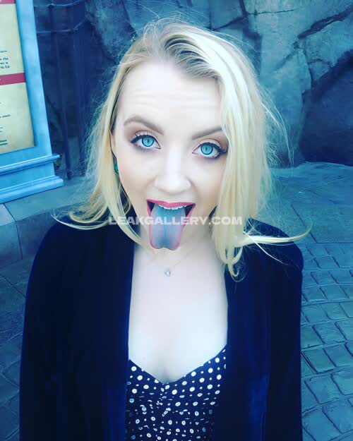 Evannalynch Exclusive Leaked Nude OnlyFans #11400210