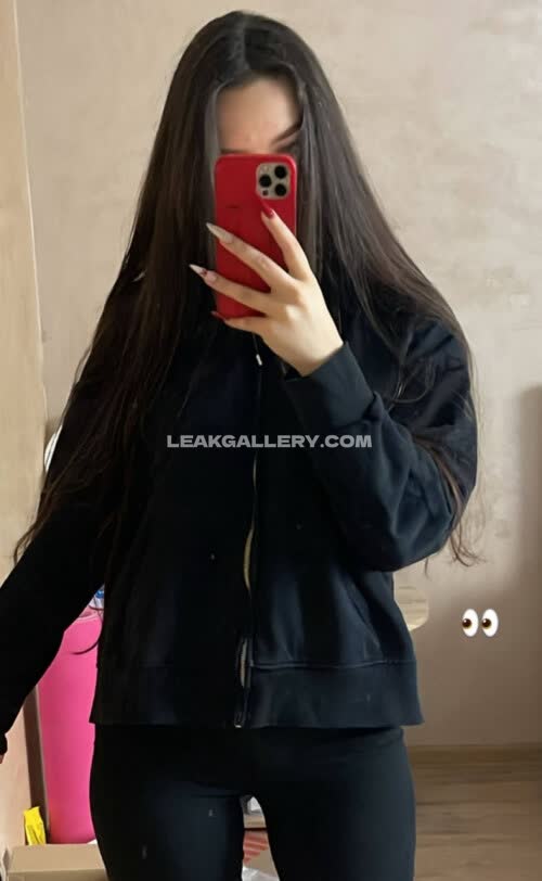 Evegrossss... Exklusiv geleakte Nacktbilder von OnlyFans #11251354