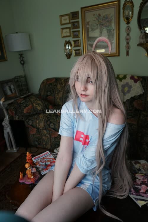 Eveilns / eveilnss Exclusive Leaked Nude OnlyFans #11944901