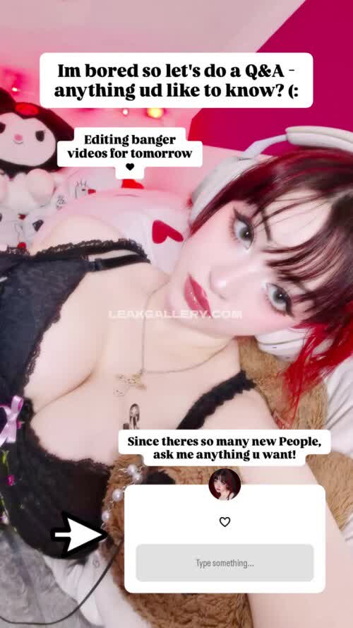 Eveisbed Exclusive Leaked Nude OnlyFans #11555838