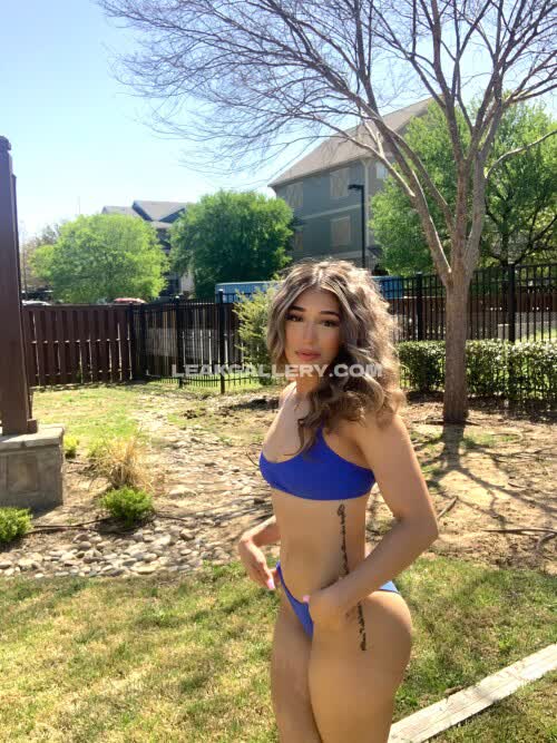 Evelcindy Exclusive Leaked Nude OnlyFans #11368472