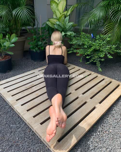 Evelyn_feett Exclusive Leaked Nude OnlyFans #11372995