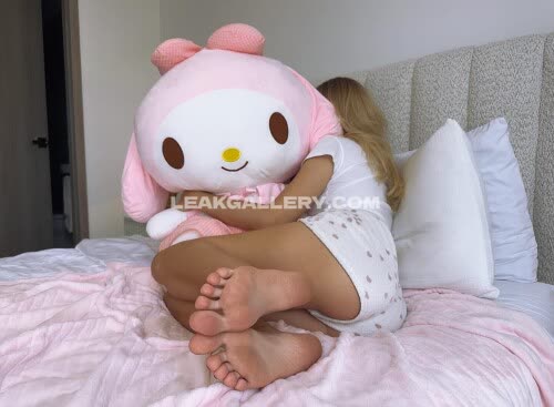 Evelyn_feett Exclusive Leaked Nude OnlyFans #11398229