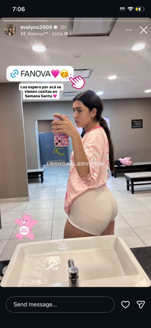 Evelyns2904 Exclusive Leaked Nude OnlyFans #11070187