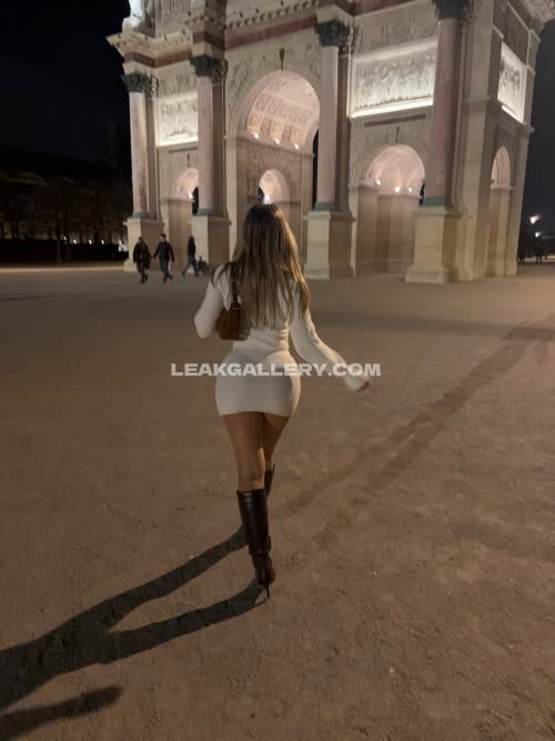 Eviegarbe Exklusiv geleakte Nacktbilder von OnlyFans #11625959