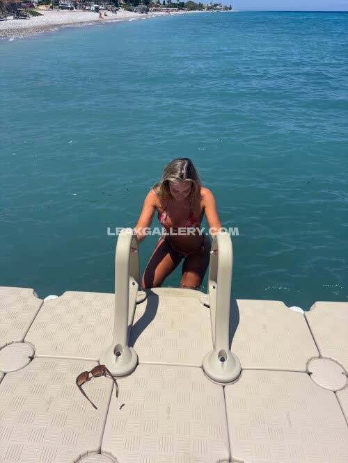 Eviegarbe Exclusive Leaked Nude OnlyFans #11596622