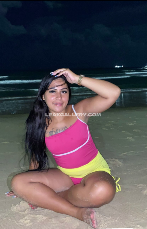 Evilanerodrigues01 Exclusive Leaked Nude OnlyFans #11701702