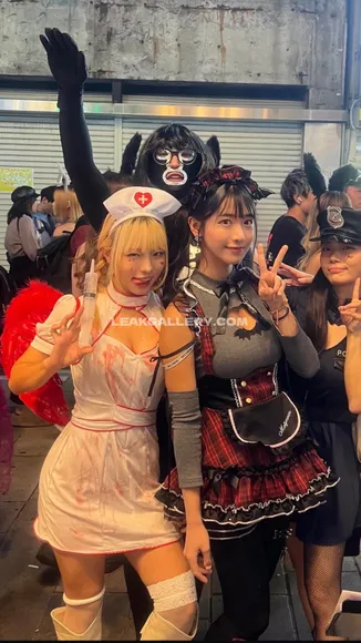 Exbc_heosu Exclusive Leaked Nude OnlyFans #11400216