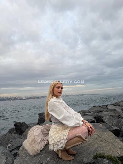 Ezgikasapcopur Exclusive Leaked Nude OnlyFans #10989592