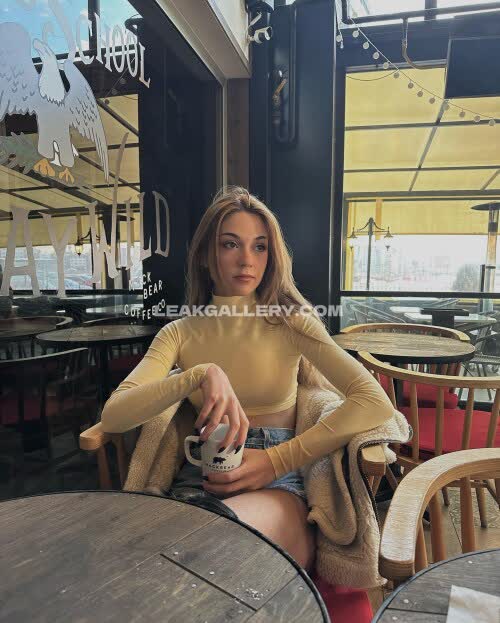 Ezgikasapcopur Exclusive Leaked Nude OnlyFans #10993675