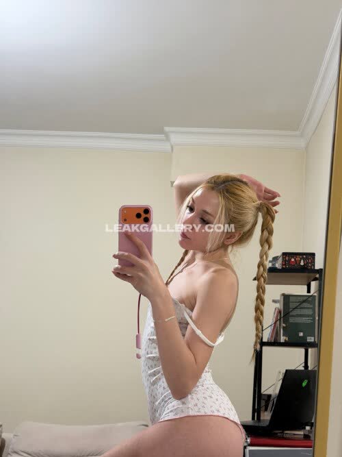 Ezgikasapcopur Exclusive Leaked Nude OnlyFans #10997292