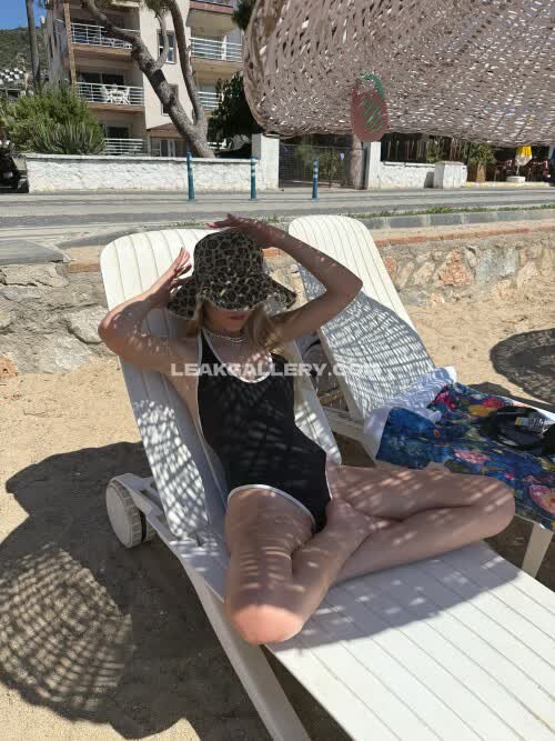 Ezgikasapcopur Exclusive Leaked Nude OnlyFans #10989510