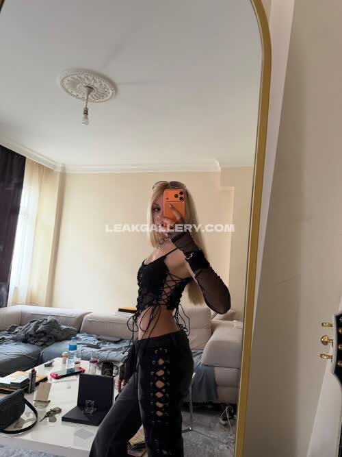 Ezgikasapcopur Exclusive Leaked Nude OnlyFans #10982707