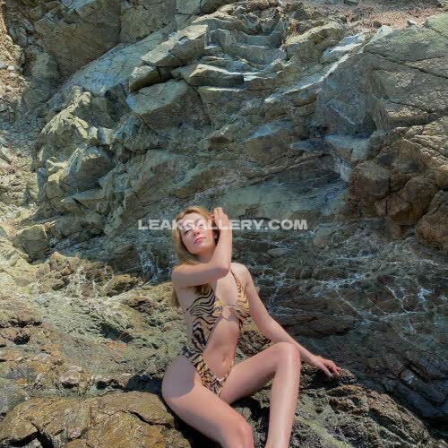 Ezgikasapcopur Exclusive Leaked Nude OnlyFans #10970485