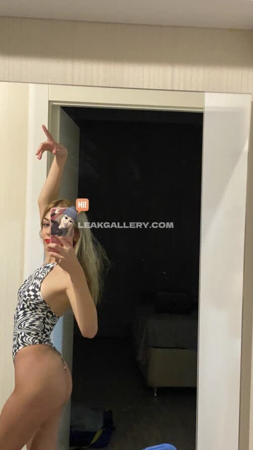 Ezgikasapcopur Exclusive Leaked Nude OnlyFans #10997320
