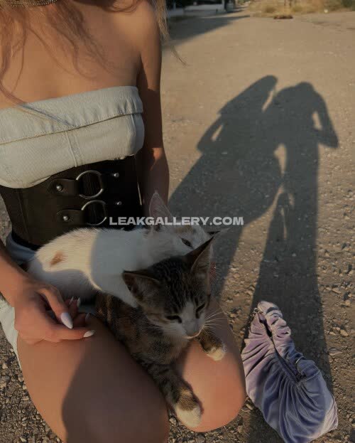 Ezgikasapcopur Exclusive Leaked Nude OnlyFans #10992181