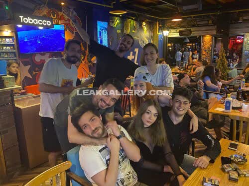 Ezgikasapcopur Exclusive Leaked Nude OnlyFans #10960949