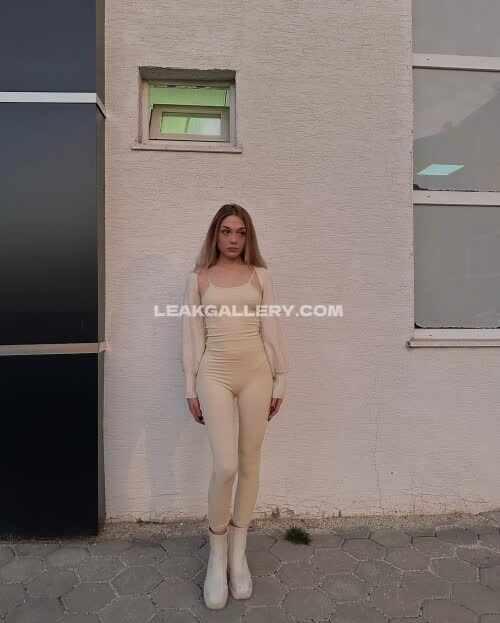 Ezgikasapcopur Exclusive Leaked Nude OnlyFans #10961505