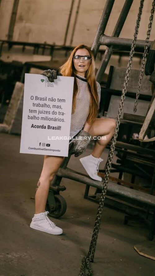 Fadinha_maju Exclusive Leaked Nude OnlyFans #11219884