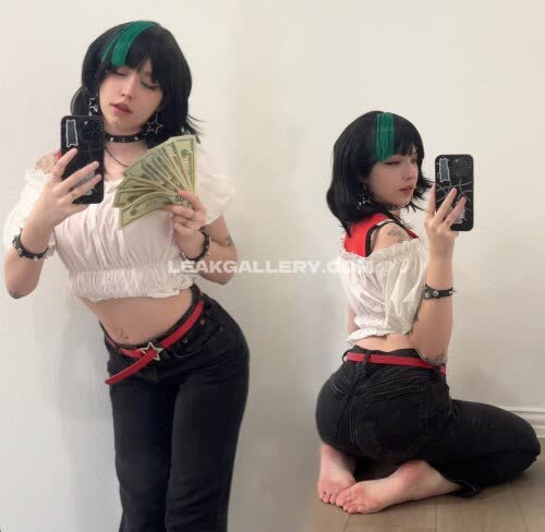 Faeriies Exclusive Leaked Nude OnlyFans #11068476