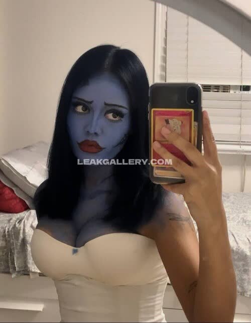 Fairykarime Exclusive Leaked Nude OnlyFans #11055151