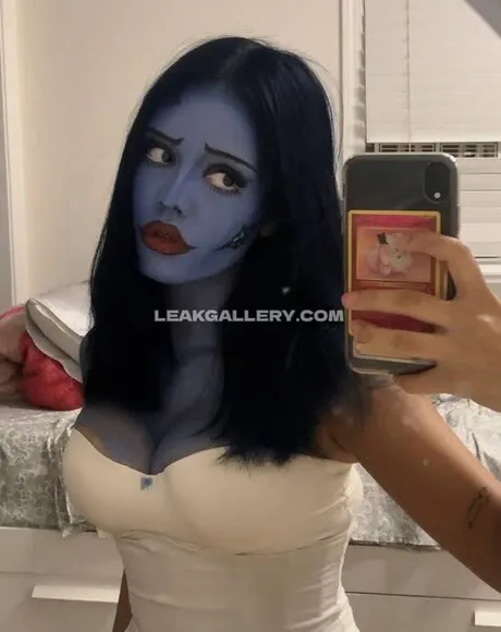 Fairykarime Exclusive Leaked Nude OnlyFans #11012791