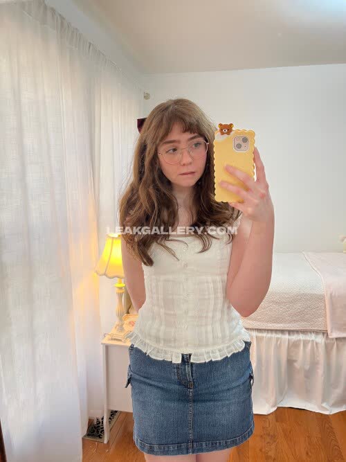 Fairymittens222 Exclusieve gelekte naaktcontent van OnlyFans #11233846