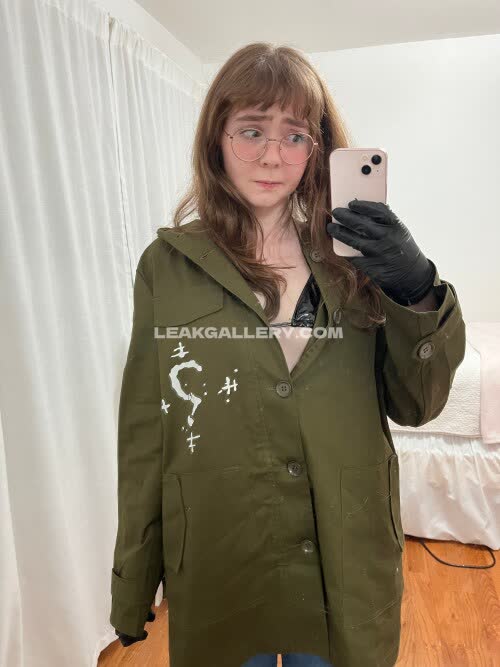 Fairymittens222 Exclusive Leaked Nude OnlyFans #11219952