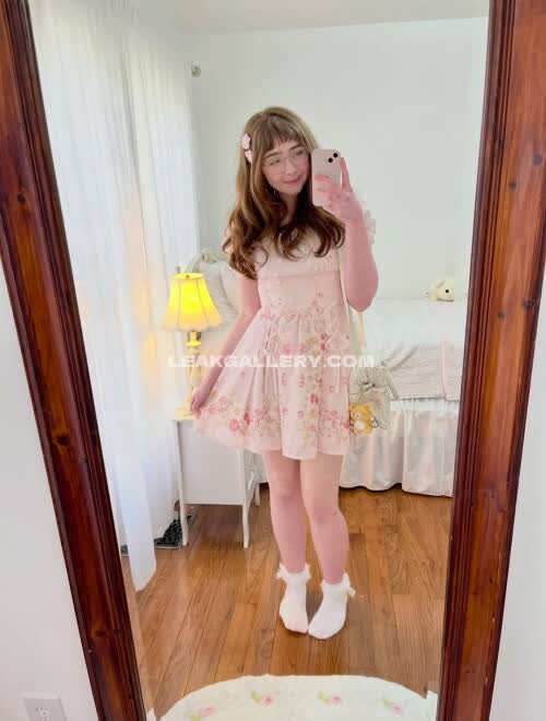 Fairymittens222 OnlyFans Nudi in Esclusiva Trapela #11243169