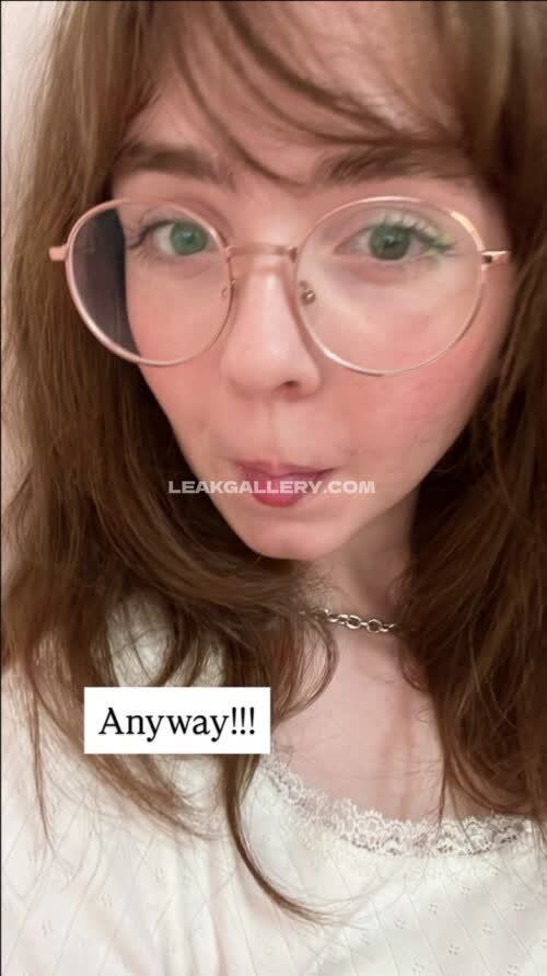 Fairymittens222 Exclusieve gelekte naaktcontent van OnlyFans #11233997
