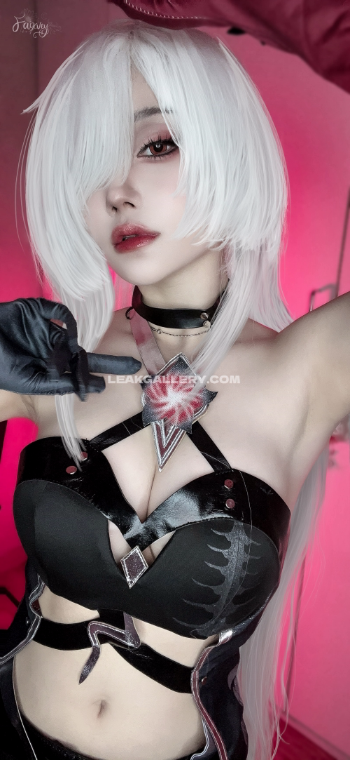 Faixvey Exclusive Leaked Nude OnlyFans #11331247
