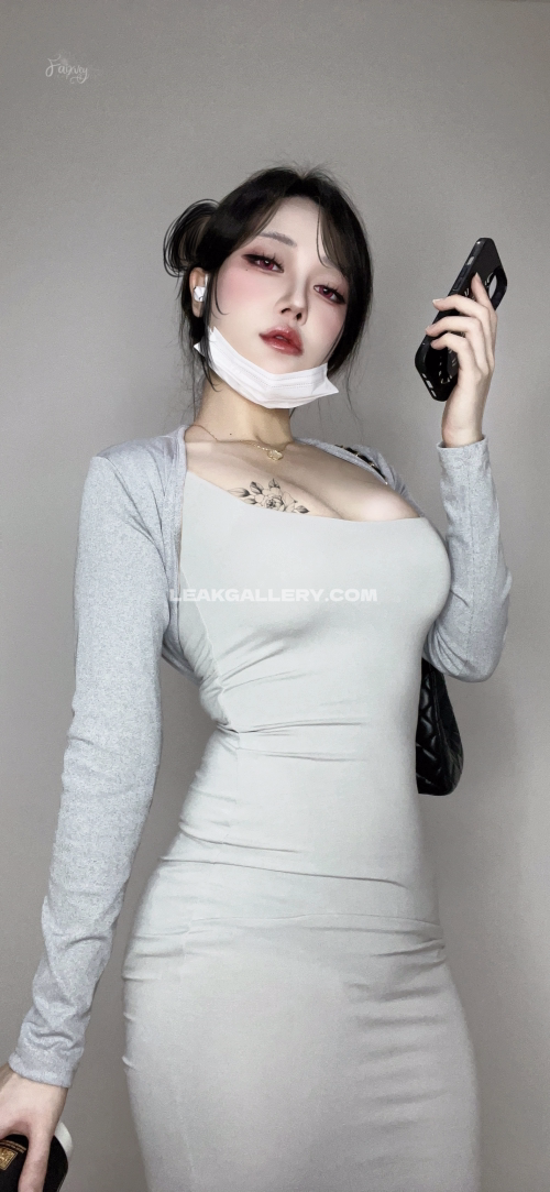 Faixvey Exclusive Leaked Nude OnlyFans #11284253
